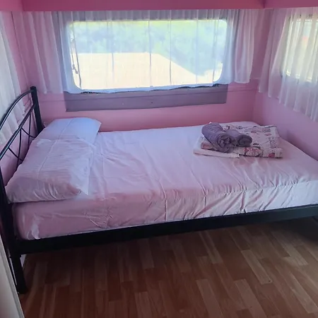 Apartmán Red Caravan